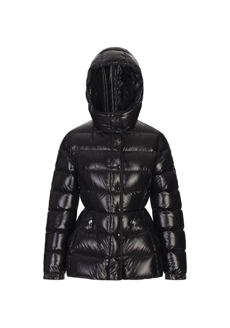 Piumino Barante Nero MONCLER | 093-1A00083 597Z8999